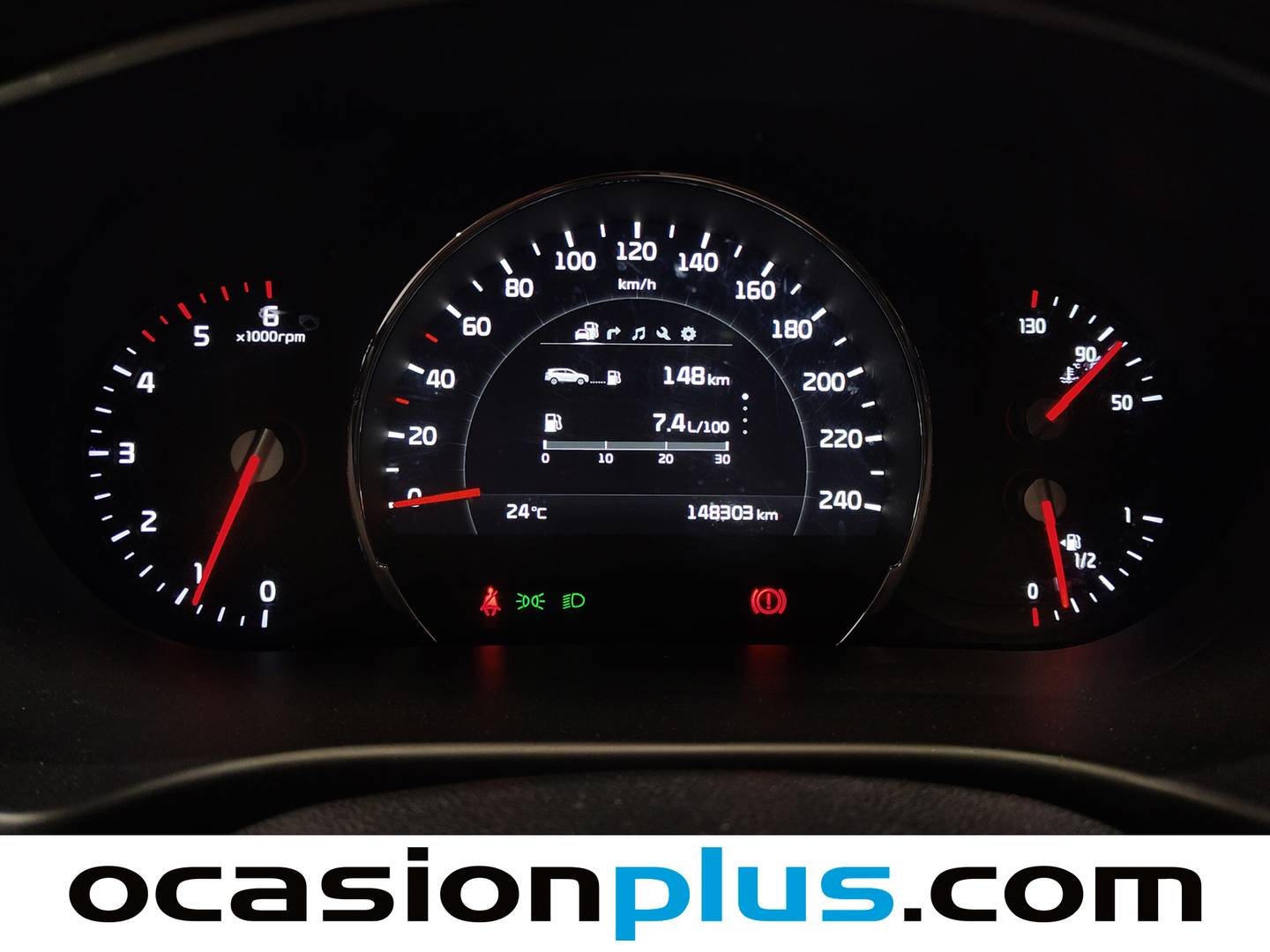 KIA Sorento KIA Sorento 2.2 CRDi Drive 4x4 (200 CV) 7 Plazas barato