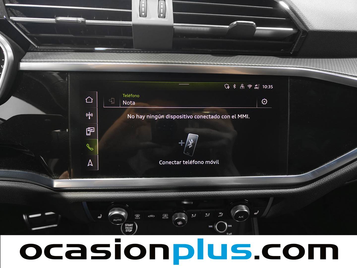 Audi Q3 Sportback Audi Q3 Sportback Black Limited 40 TFSI quattro (190 CV) S tronic 190cv