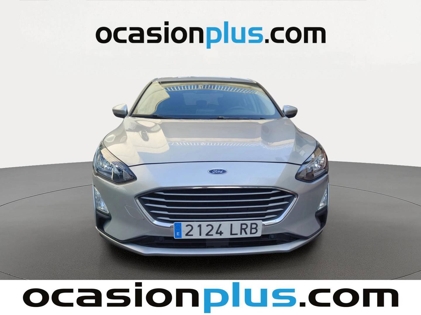 Ford Focus Ford Focus 1.5 Ecoblue Trend+ (120 CV) 120cv