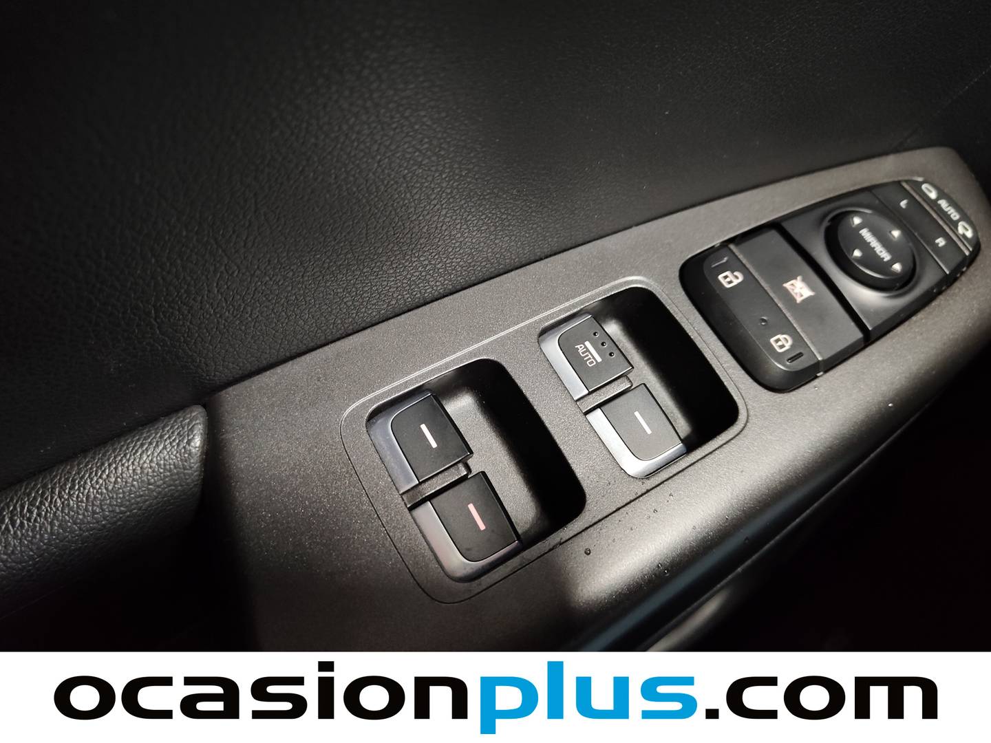 Foto KIA Sportage Kia Sportage 1.7 CRDi VGT Eco-Dynamics Drive 4x2 (115 CV)