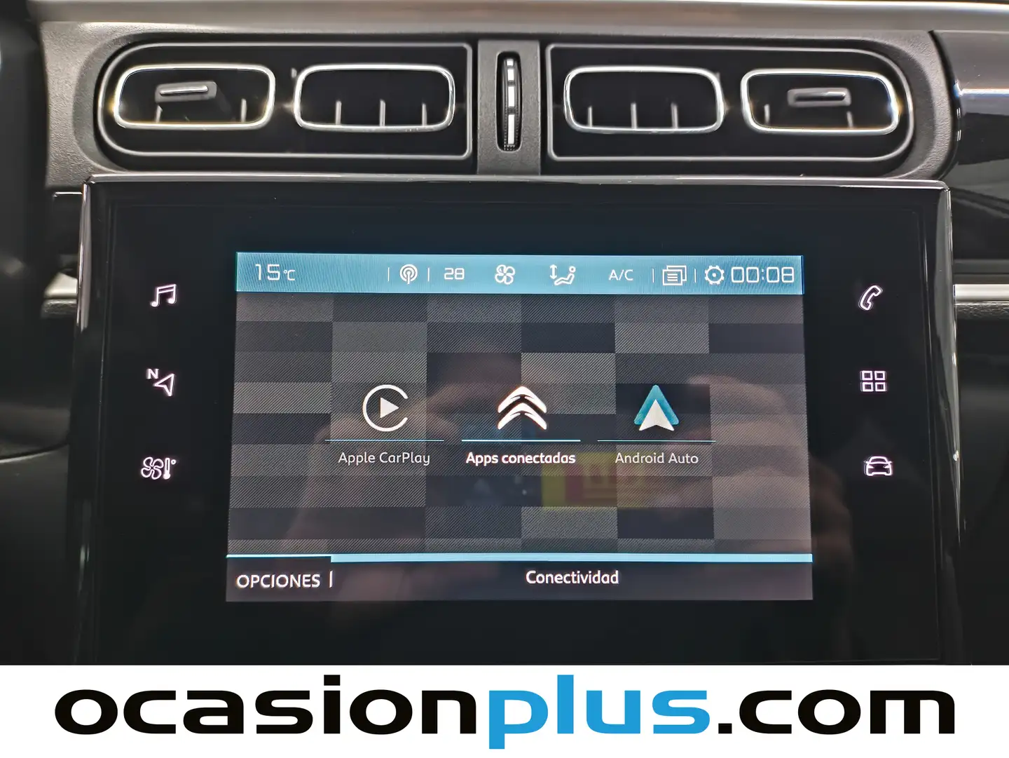 Foto Citroën C3 Origin Citroen C3 Origin Origin PureTech 110 Max (110 CV)