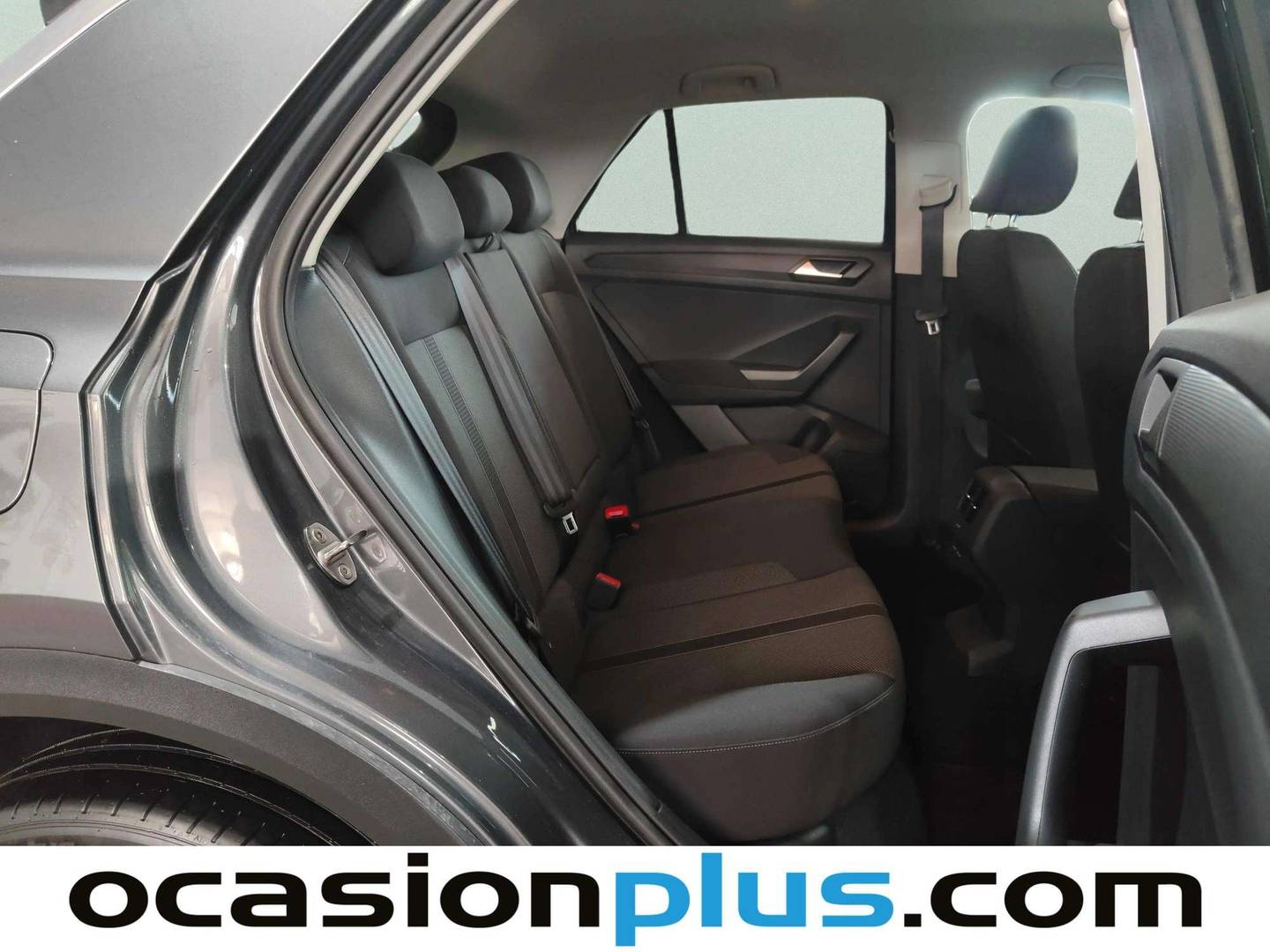 Volkswagen T-Roc Volkswagen T-Roc Life 1.0 TSI (110 CV) gasolina