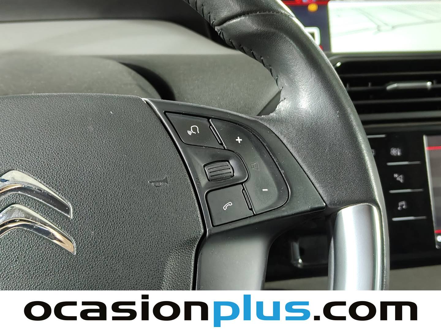 Citroën C4 Spacetourer Citroen C4 Spacetourer BlueHDi 120 Feel (120 CV) 2019