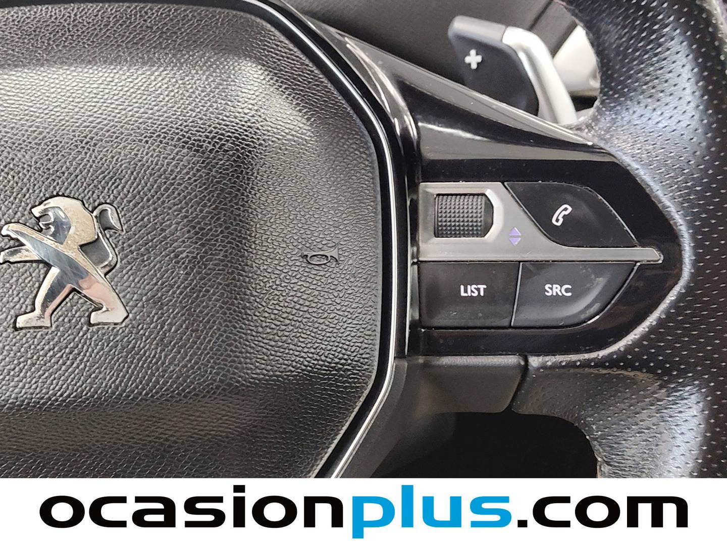 Peugeot 3008 Peugeot 3008 BlueHDI 180 S&S GT Line EAT8 (180 CV) km 0
