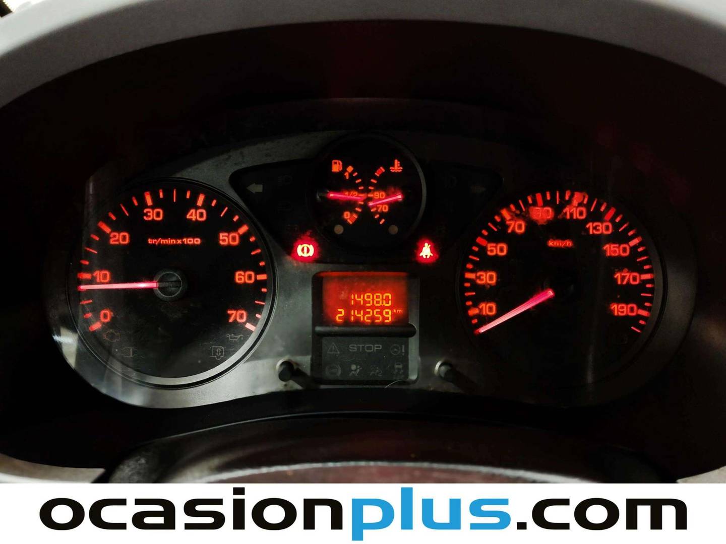 Citroën Berlingo Citroën Berlingo Combi 1.6 HDI Tonic (75 CV) diésel