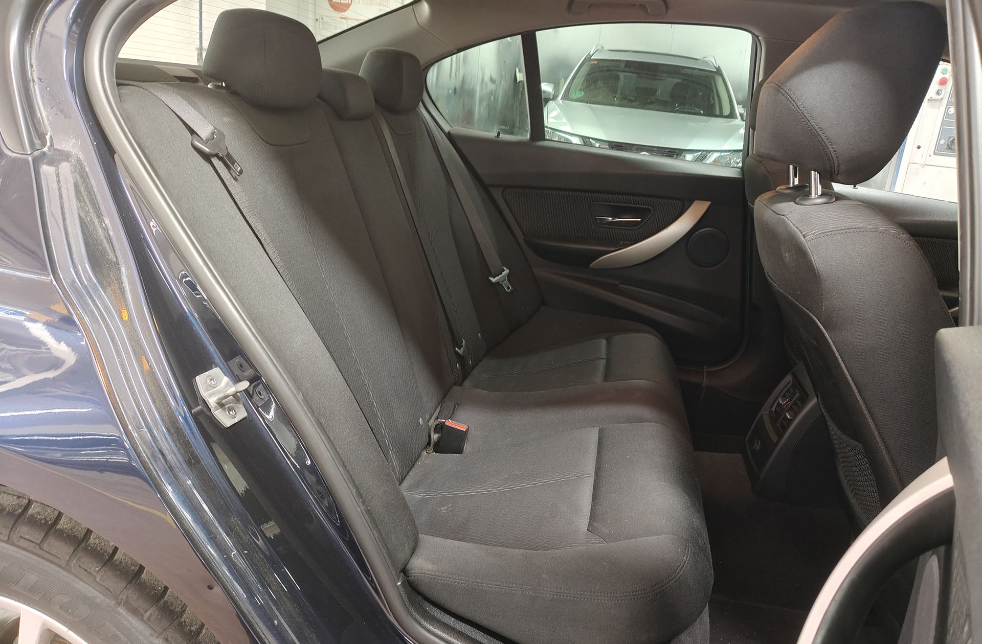 BMW Serie 3 320d - foto 17