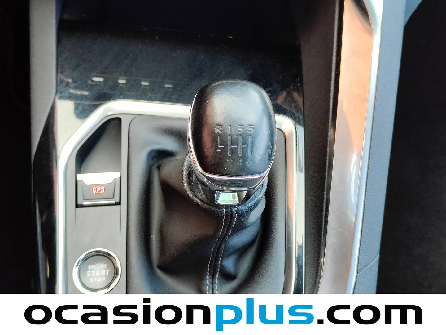 Foto Peugeot 5008 Peugeot 5008 PureTech 130 S&S GT (130 CV) 7 Plazas