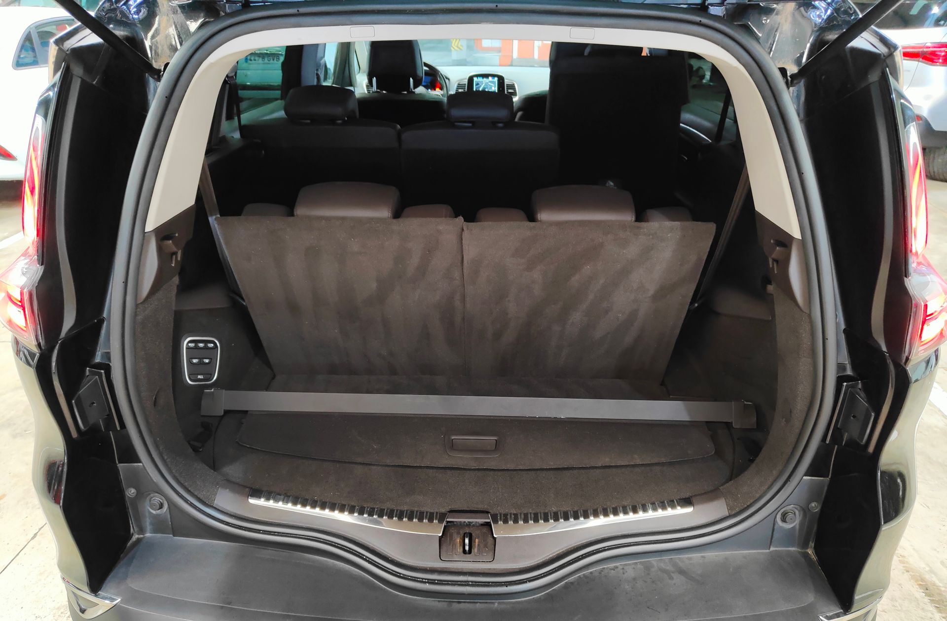 Renault Espace Zen Energy dCi 7 plazas - foto 18