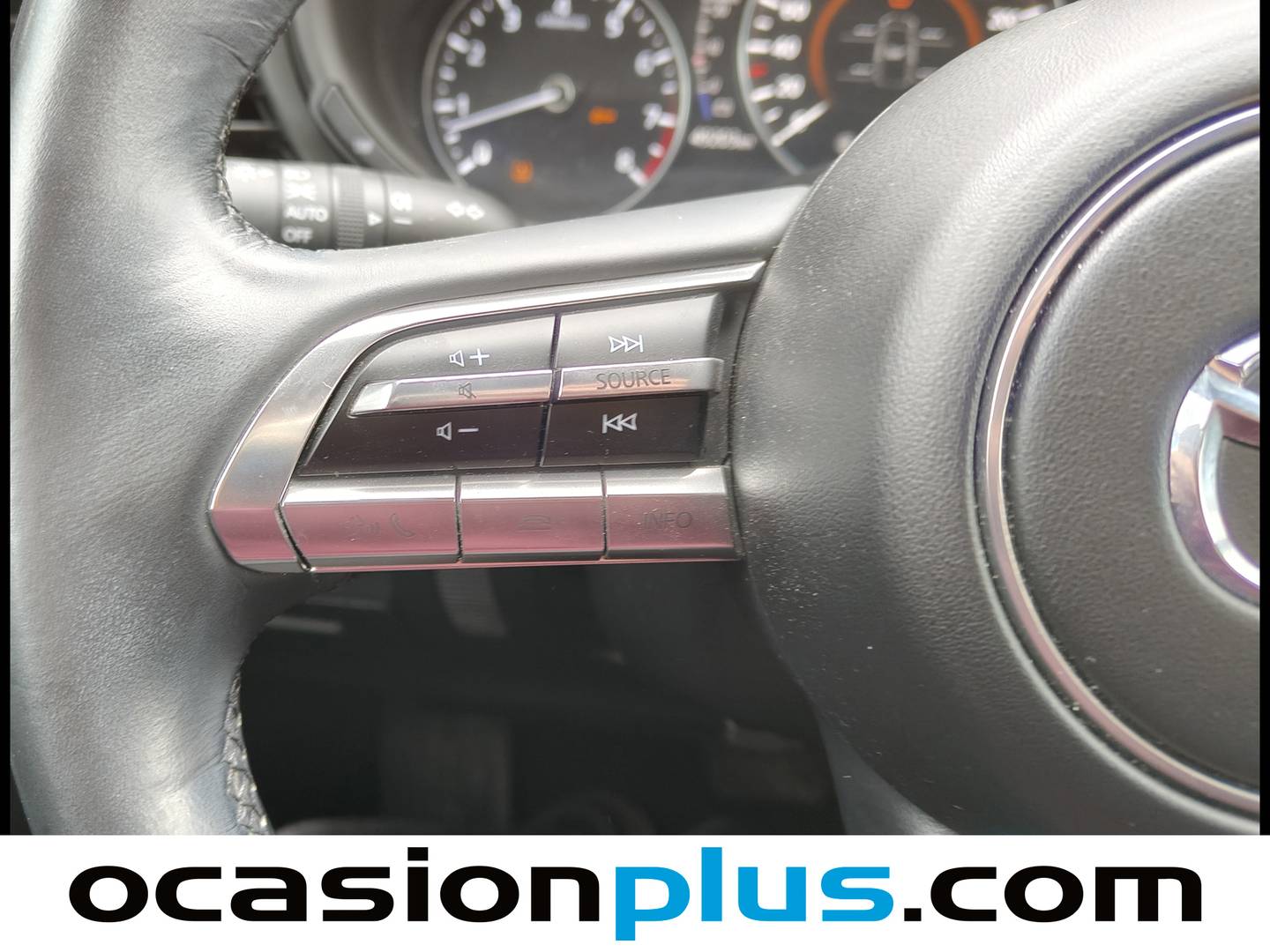 Mazda CX-30 Mazda CX-30 2.0 Skyactiv-G Zenith 2WD AT (122 CV) barato