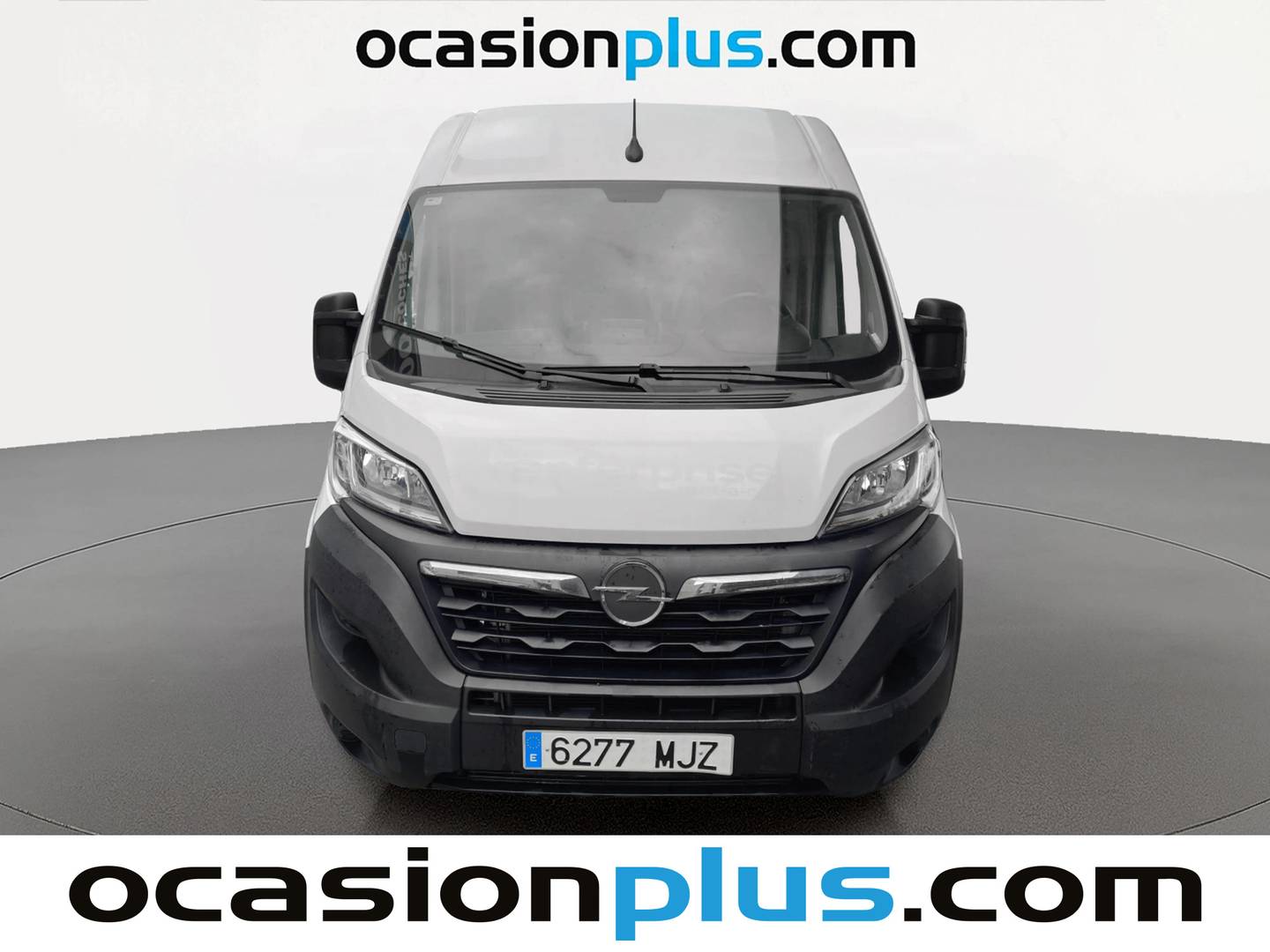 Opel Movano Opel Movano Furgon 2.2 BlueHDi Base L3H2 3.5T (140 CV) seminuevo