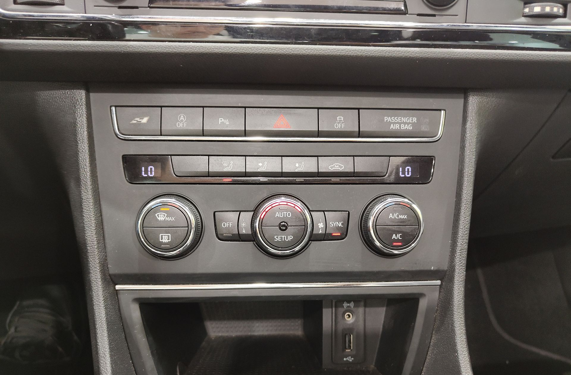 SEAT León ST 2.0 TSI Cupra DSG - foto 31