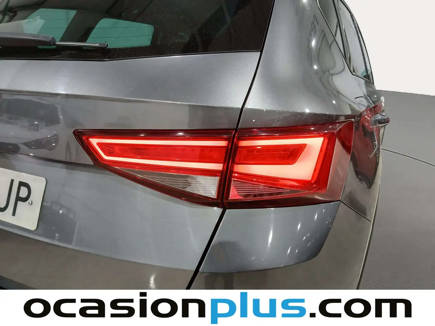 Foto Seat Ateca SEAT Ateca 1.5 TSI S&S Style XL (150 CV)