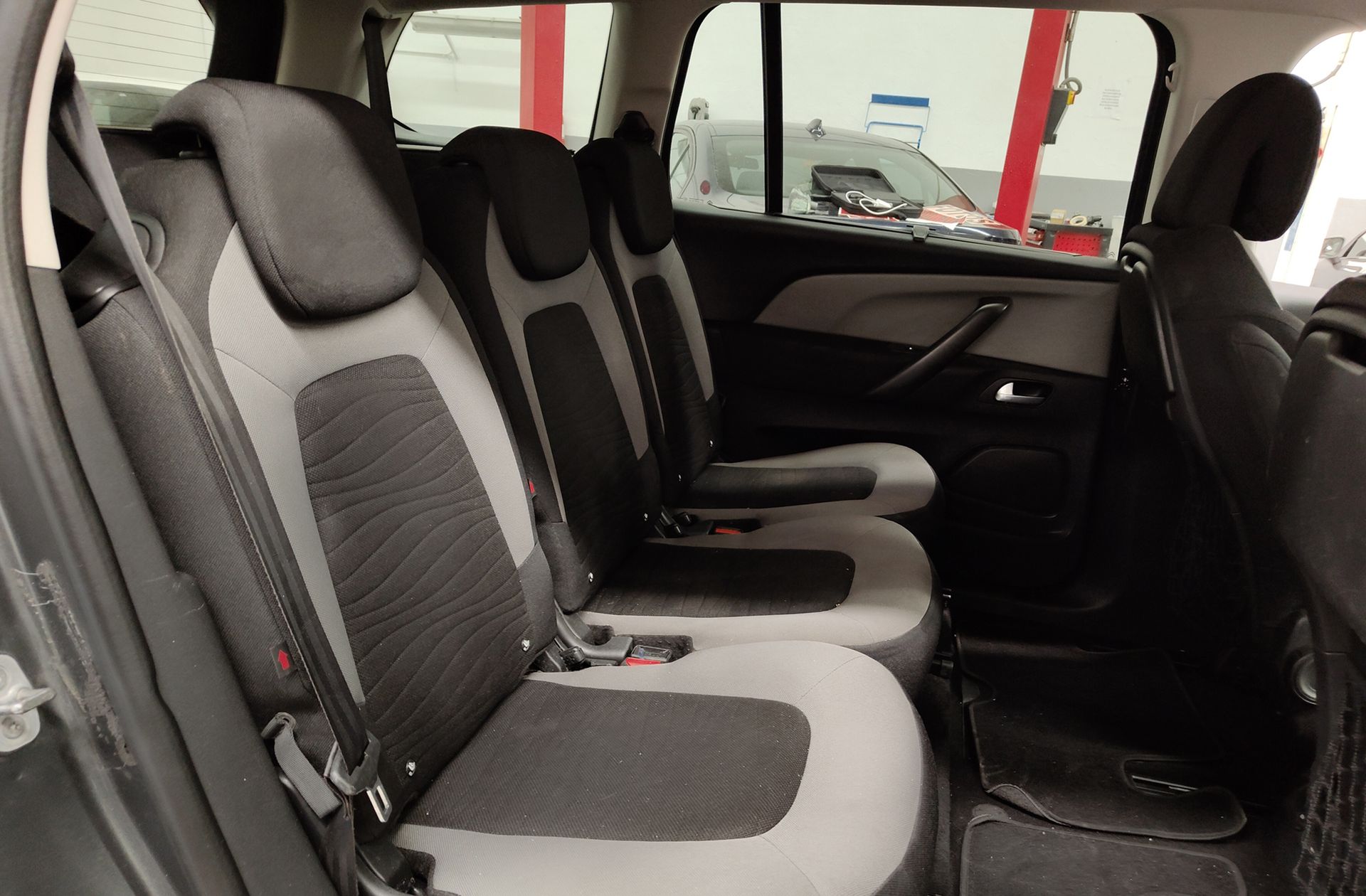 Citroën C4 Picasso BlueHDi 150 Feel EAT6 - foto 11