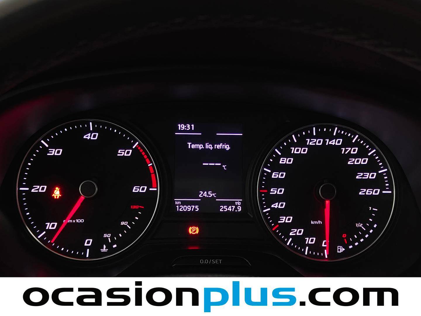 Seat León Seat León ST 1.6 TDI S&S Style (115 CV) manual