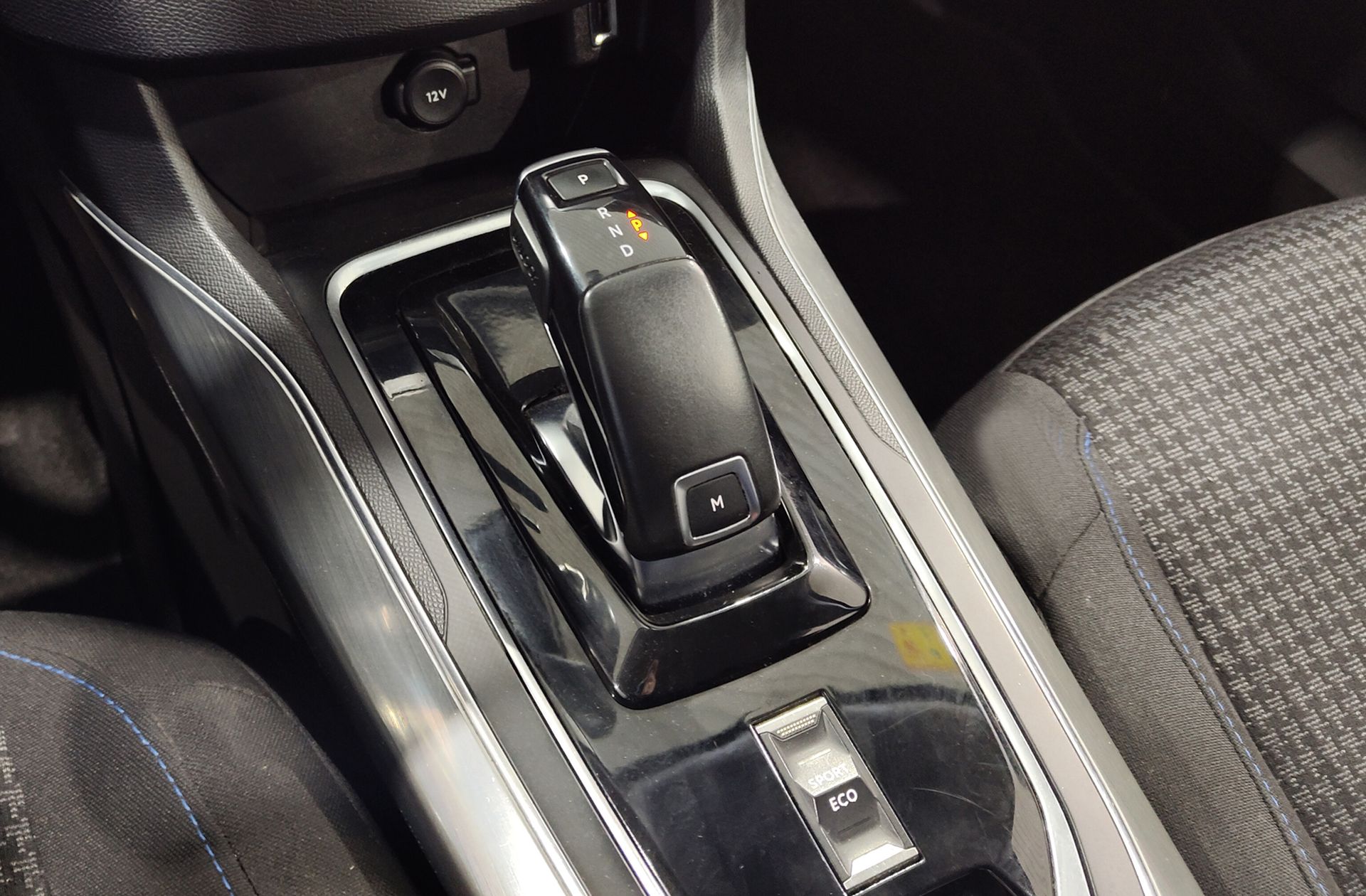Peugeot 308 PureTech 130 Style - foto 6