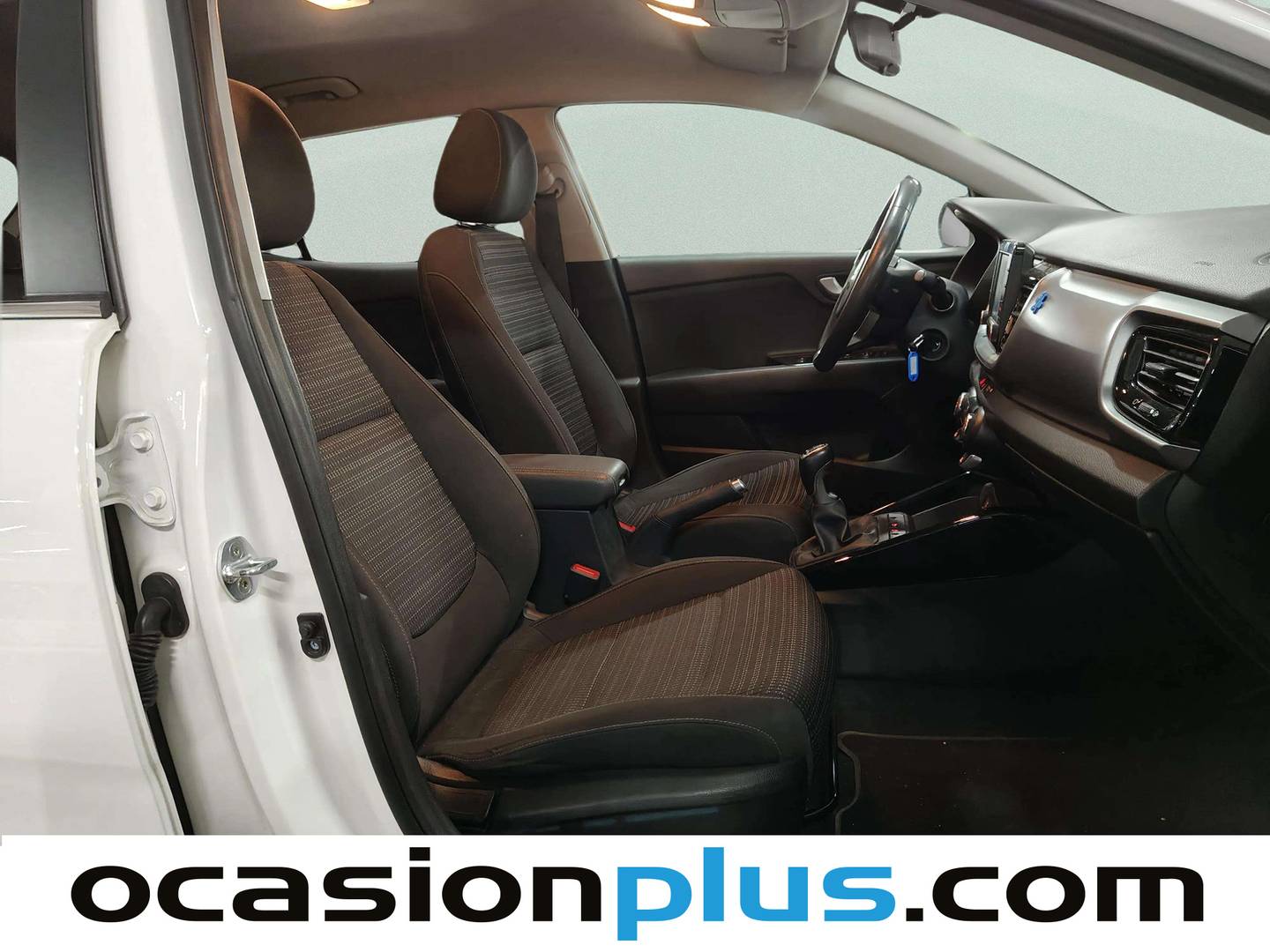 KIA Stonic KIA Stonic 1.0 T-GDi Drive (120 CV) gasolina