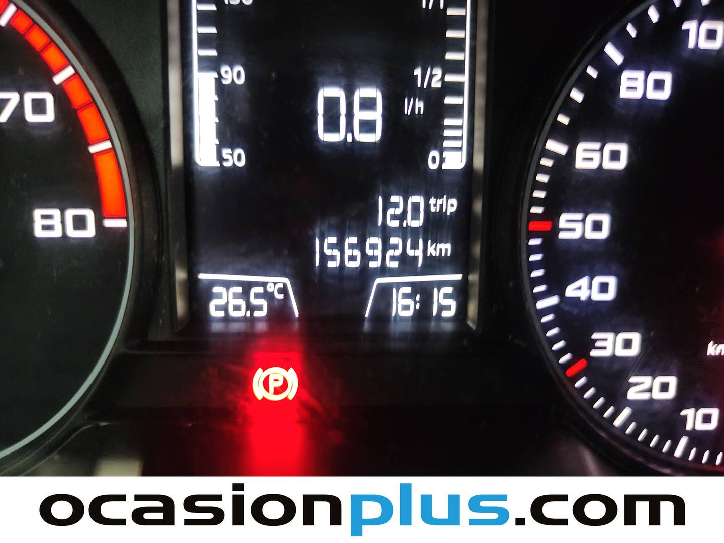 Seat Ibiza Seat Ibiza 1.2 TSI Reference Plus (90 CV) seminuevo