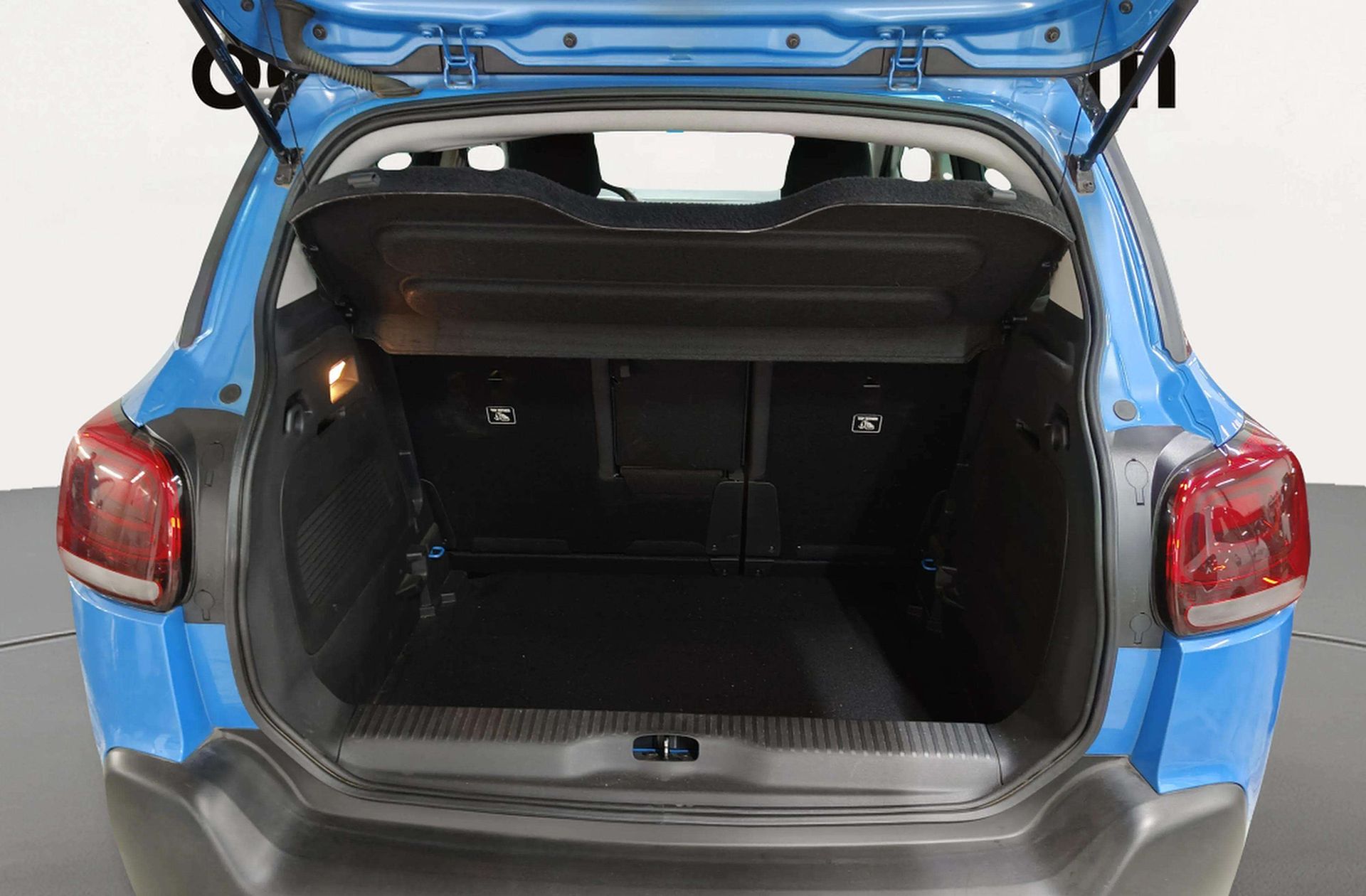 Citroën C3 Aircross PureTech 110 Feel - foto 15
