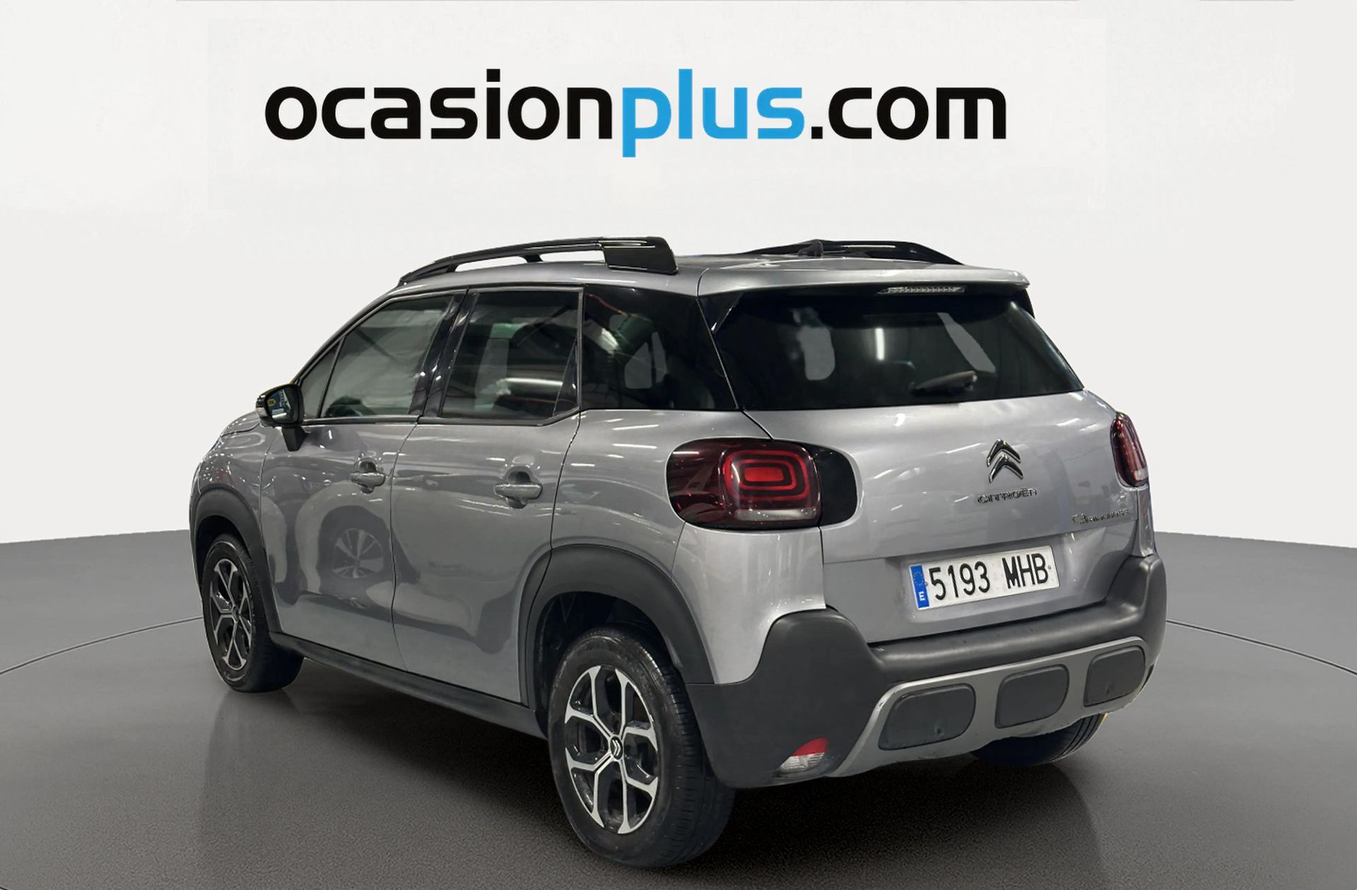 Citroën C3 Aircross PureTech 110 Shine - foto 3