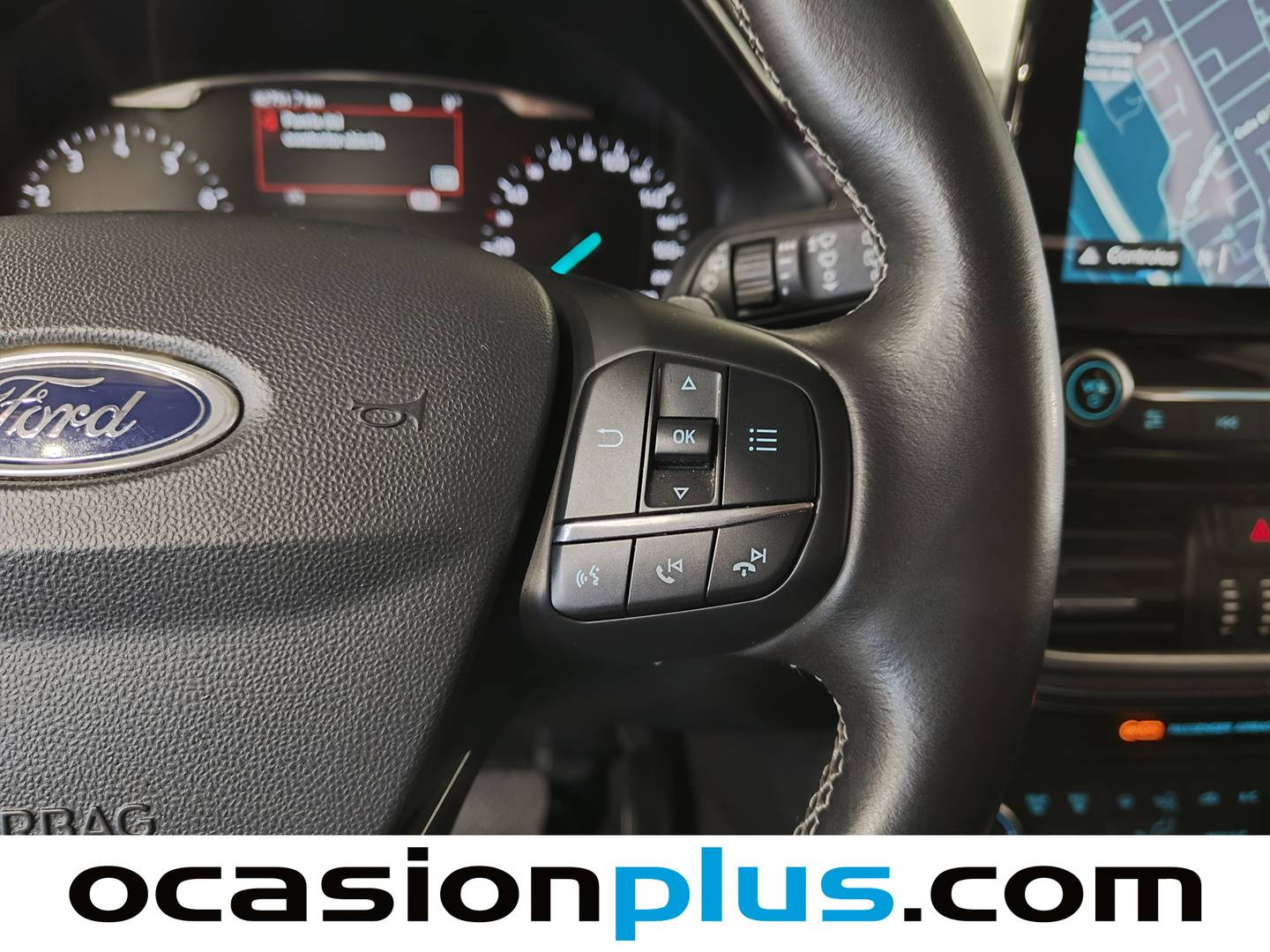 Foto Ford Fiesta Ford Fiesta 1.0 EcoBoost S&S Vignale Auto (100 CV)