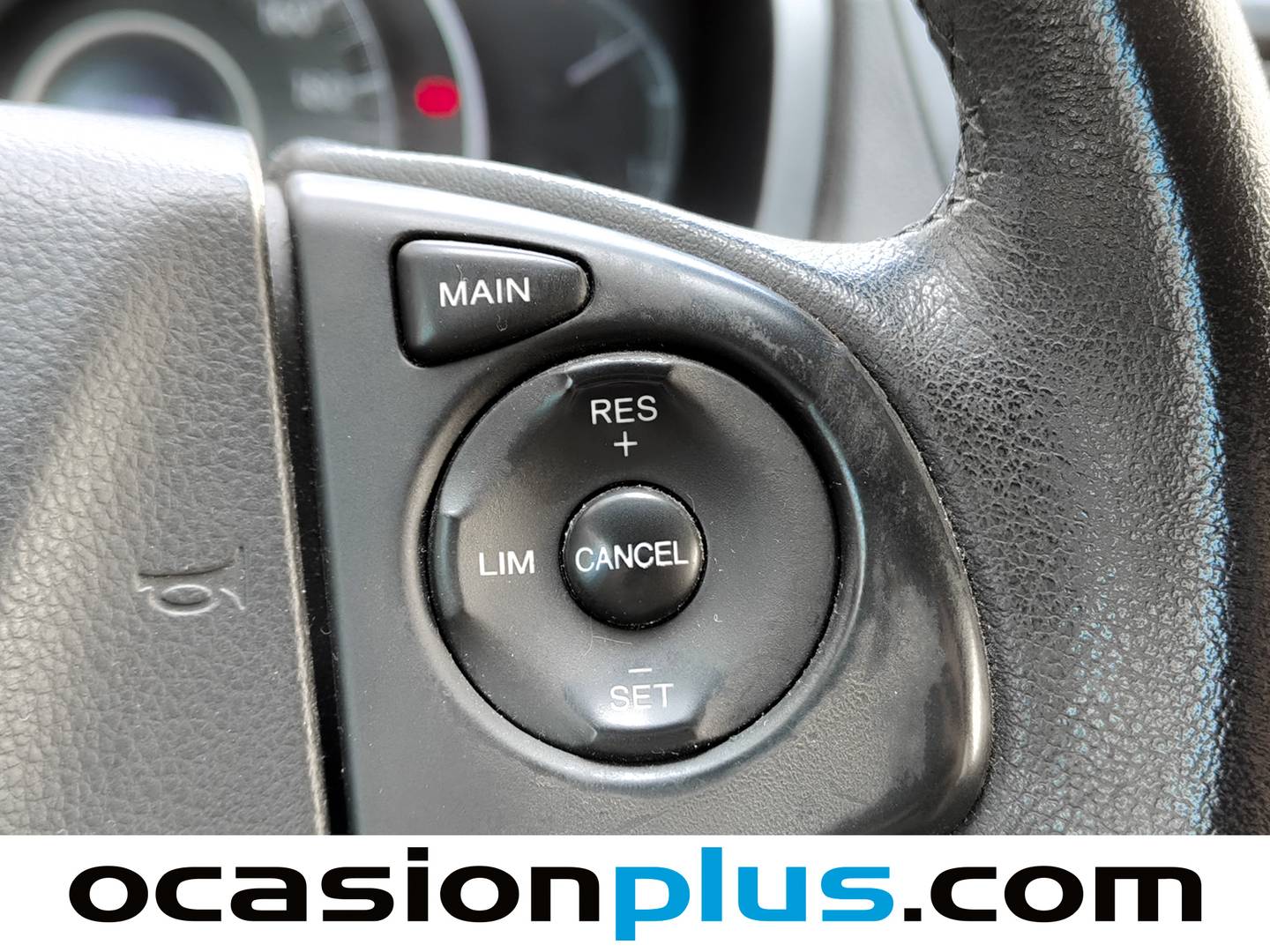 Honda CR-V Honda CR-V 2.2 I-DTEC Executive AWD (150 CV) 150cv