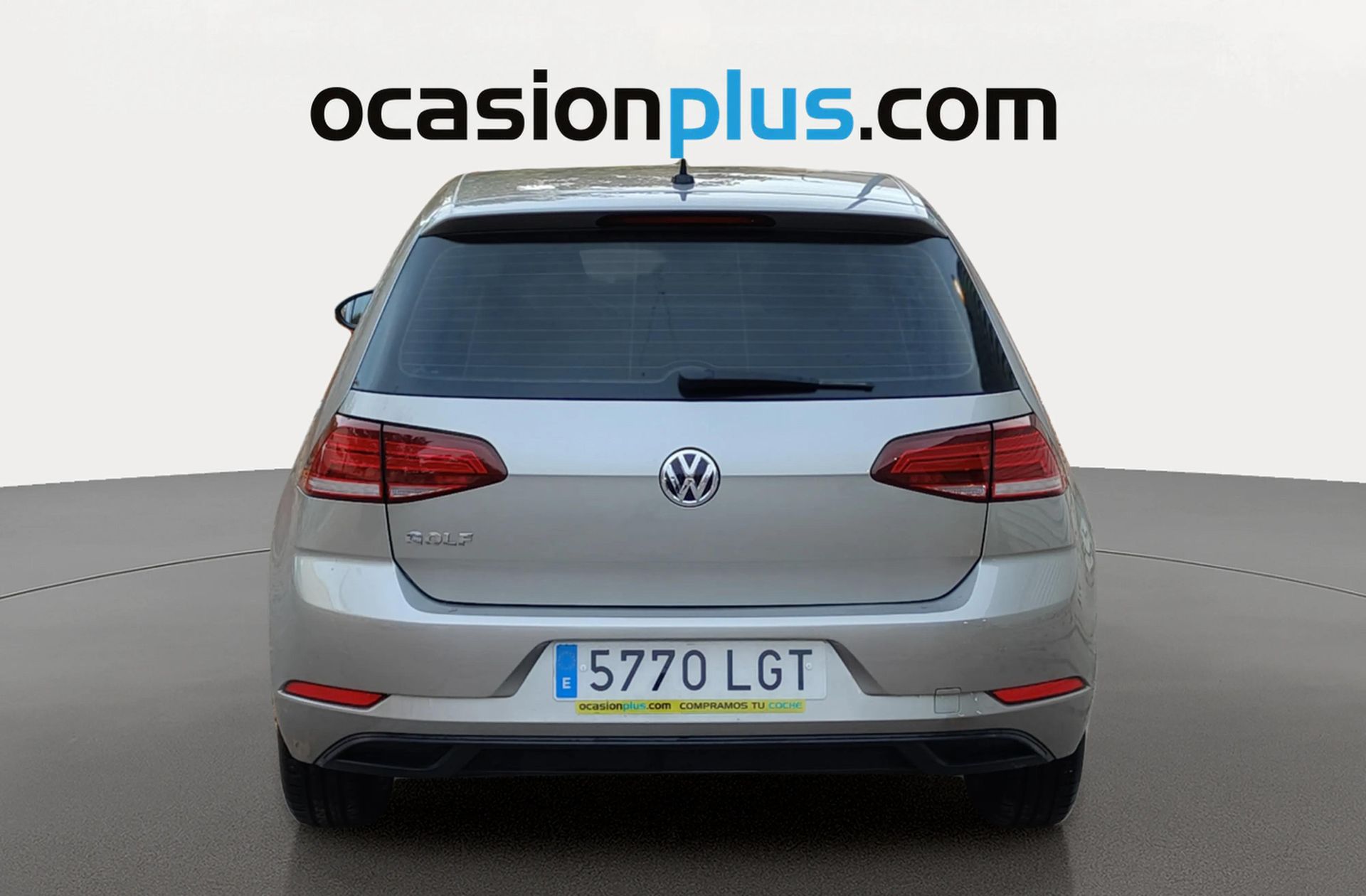 Volkswagen Golf Business 1.0 TSI - foto 12