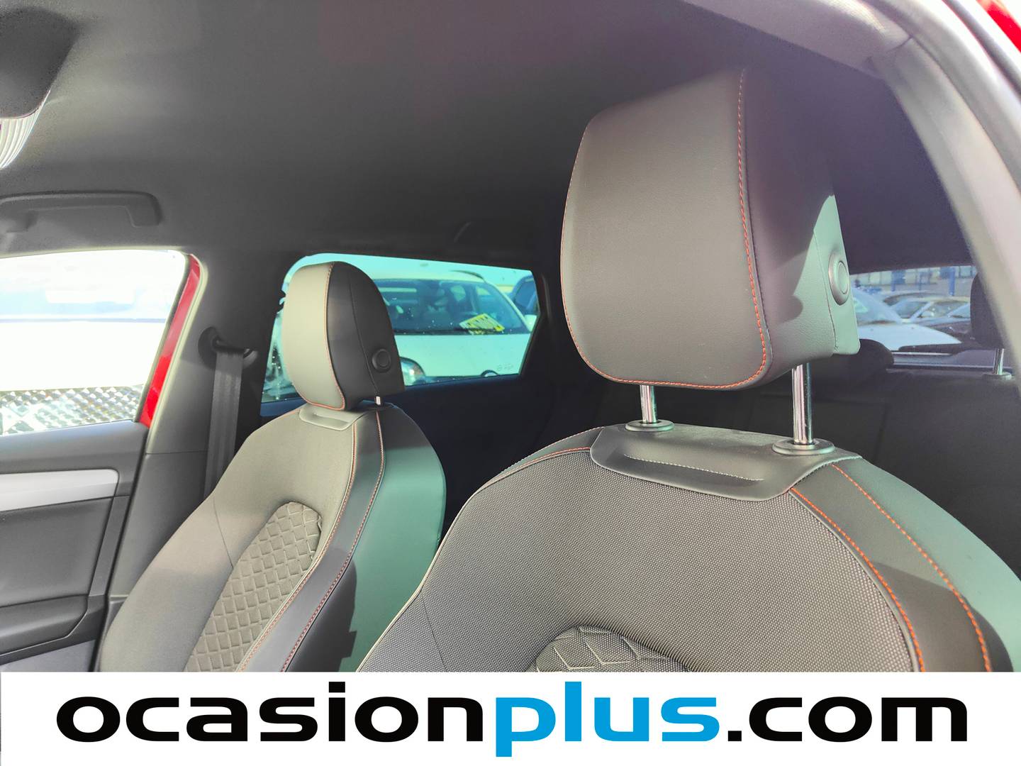 Acabados Seat León Seat León ST 1.5 eTSI S&S FR Special Edition DSG (150 CV)