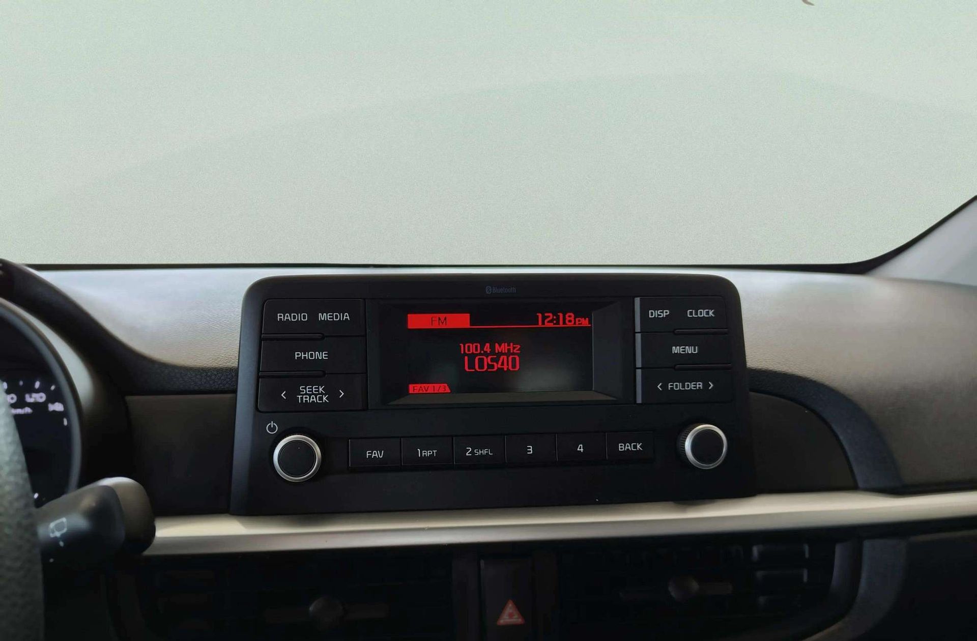 Kia Picanto 1.0 DPi Concept - foto 25