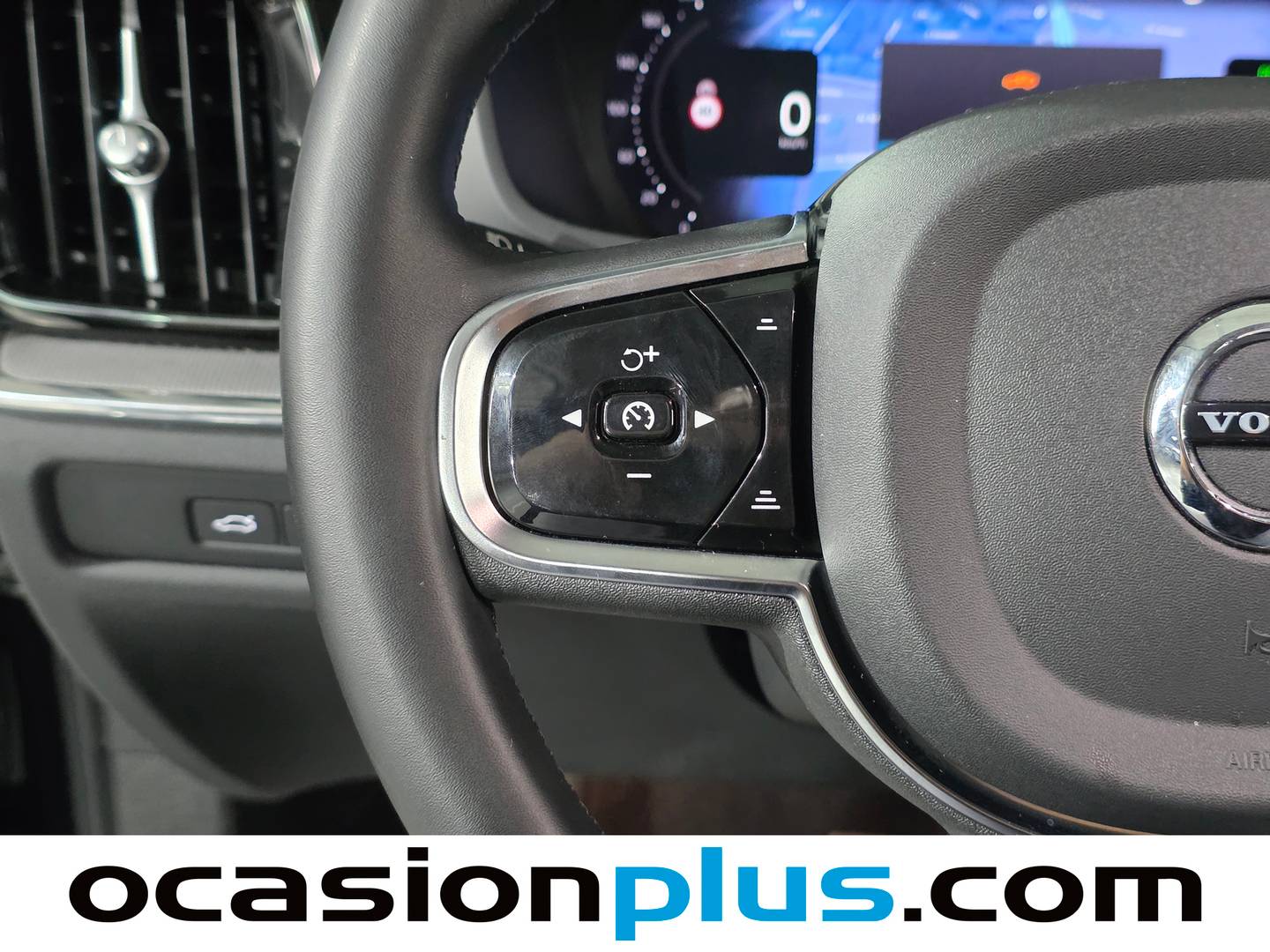 Volvo S60 Volvo S60 T8 Recharge Plus Dark Auto (455 CV) 4x4 de ocasión