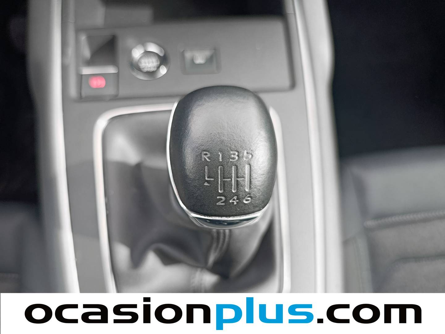 Foto Citroën C5 Aircross Citroen C5 Aircross PureTech 130 S&S Plus  (131 CV)