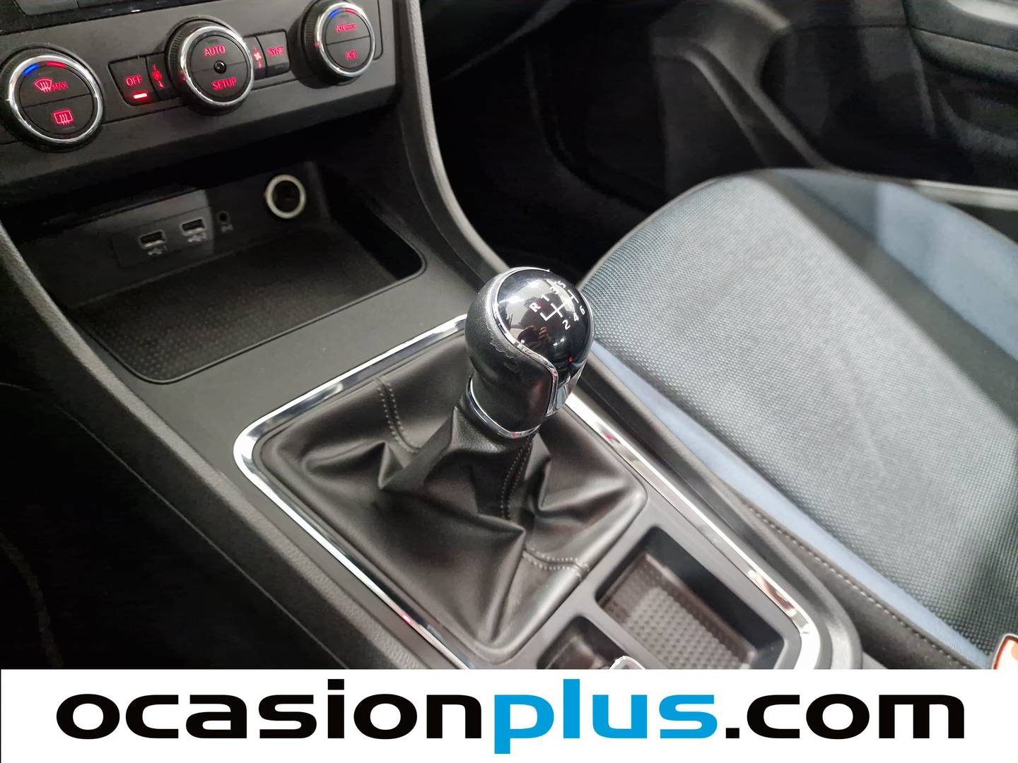 Foto Seat Ateca SEAT Ateca 1.6 TDI S&S Ecomotive Style (115 CV)