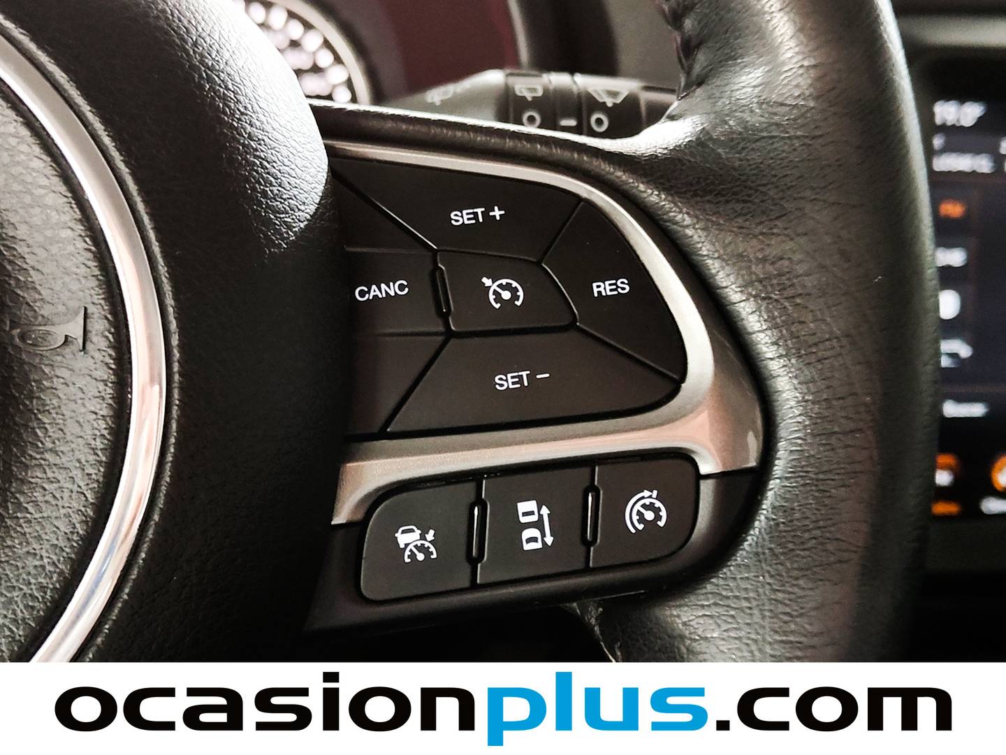 Jeep Renegade Jeep Renegade 1.3G Limited 4x2 DDCT (150 CV) km 0