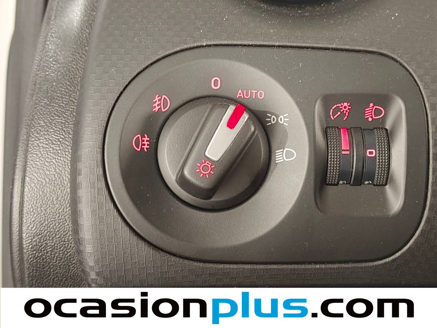 Extras del Seat Altea Seat Altea 1.6 TDI Style E-Ecomotive (105 CV)