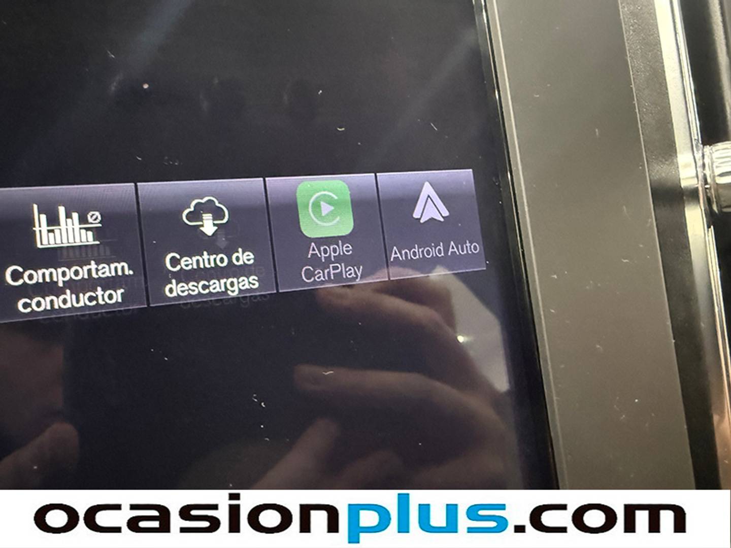 Foto Volvo XC40 Volvo XC40 T3 (163 CV)