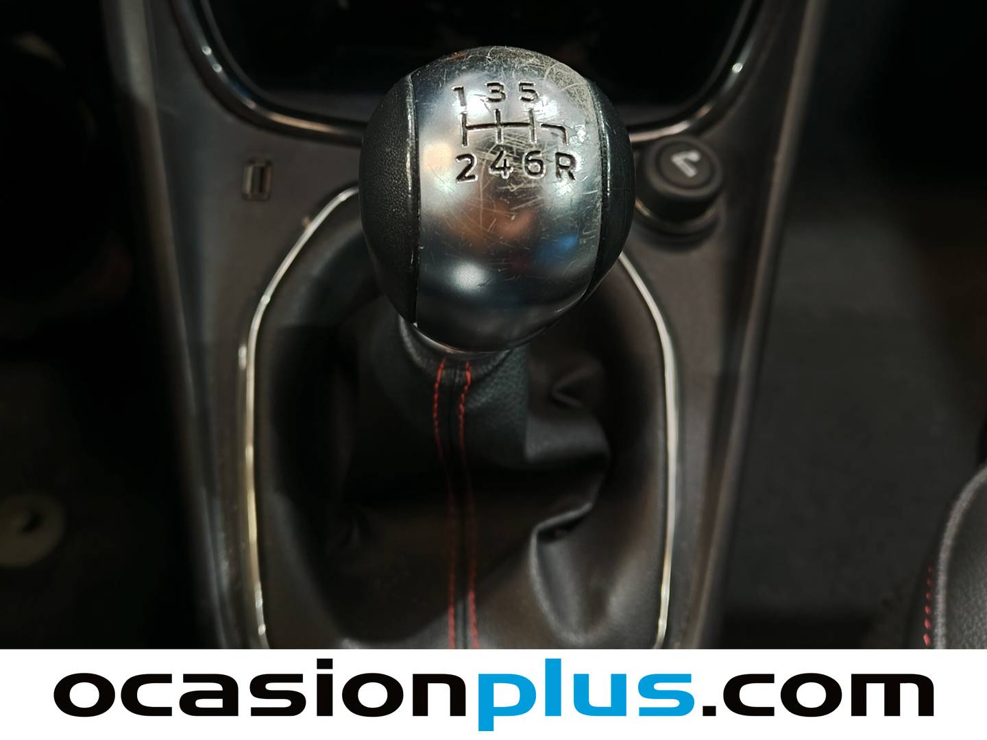 Ford Puma Ford Puma 1.0 EcoBoost MHEV ST-Line X (125 CV) de segunda mano