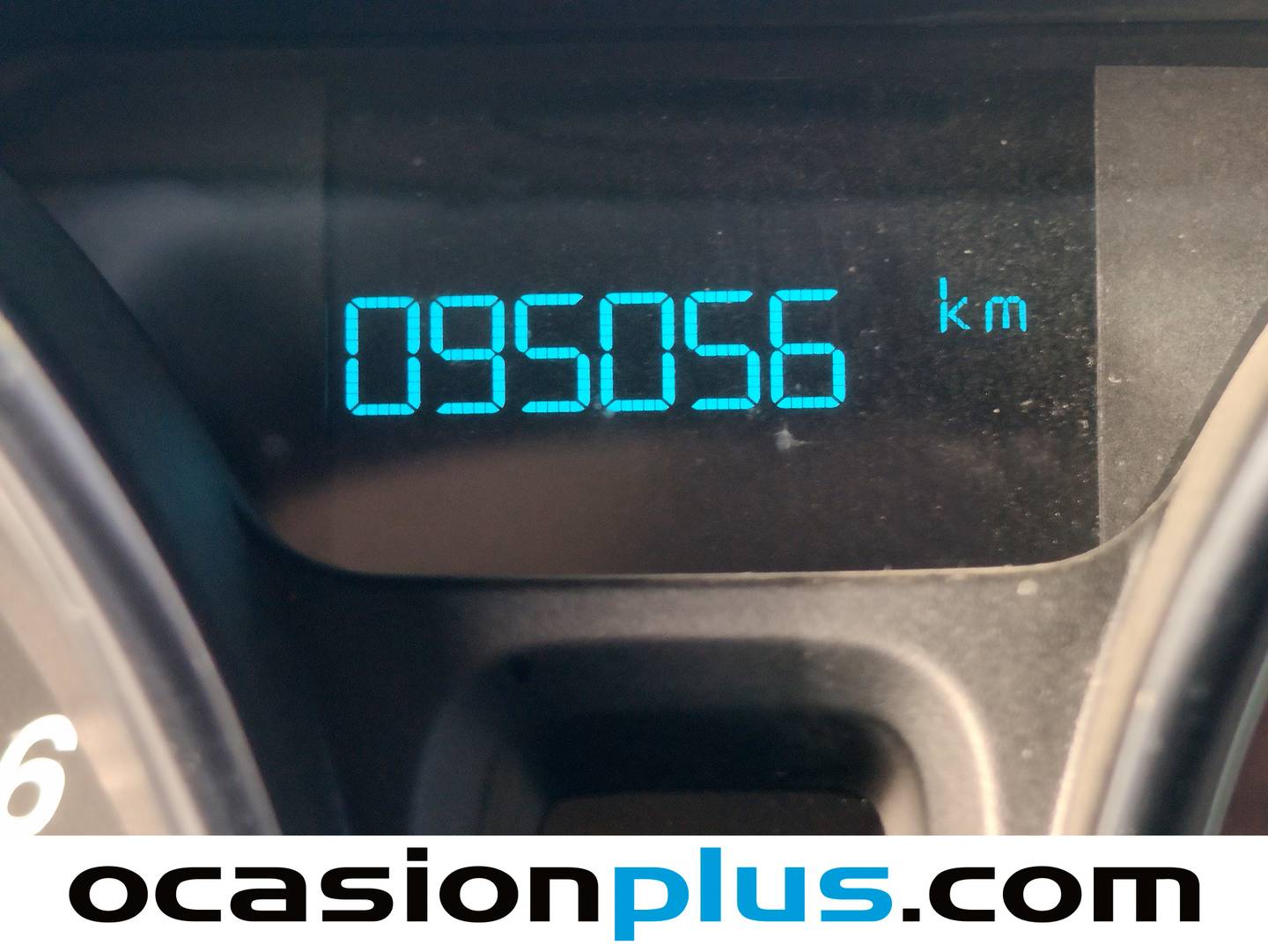 Ford Tourneo Courier Ford Tourneo Courier 1.0 EcoBoost Titanium (100 CV) seminuevo