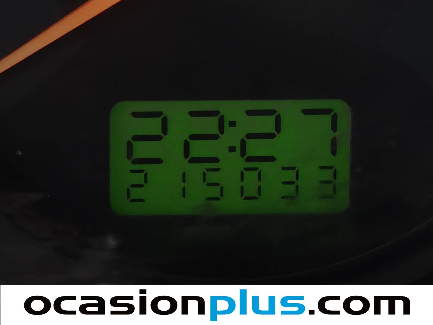 Ford Fiesta Ford Fiesta 1.4 TDCI Trend (68 CV) seminuevo