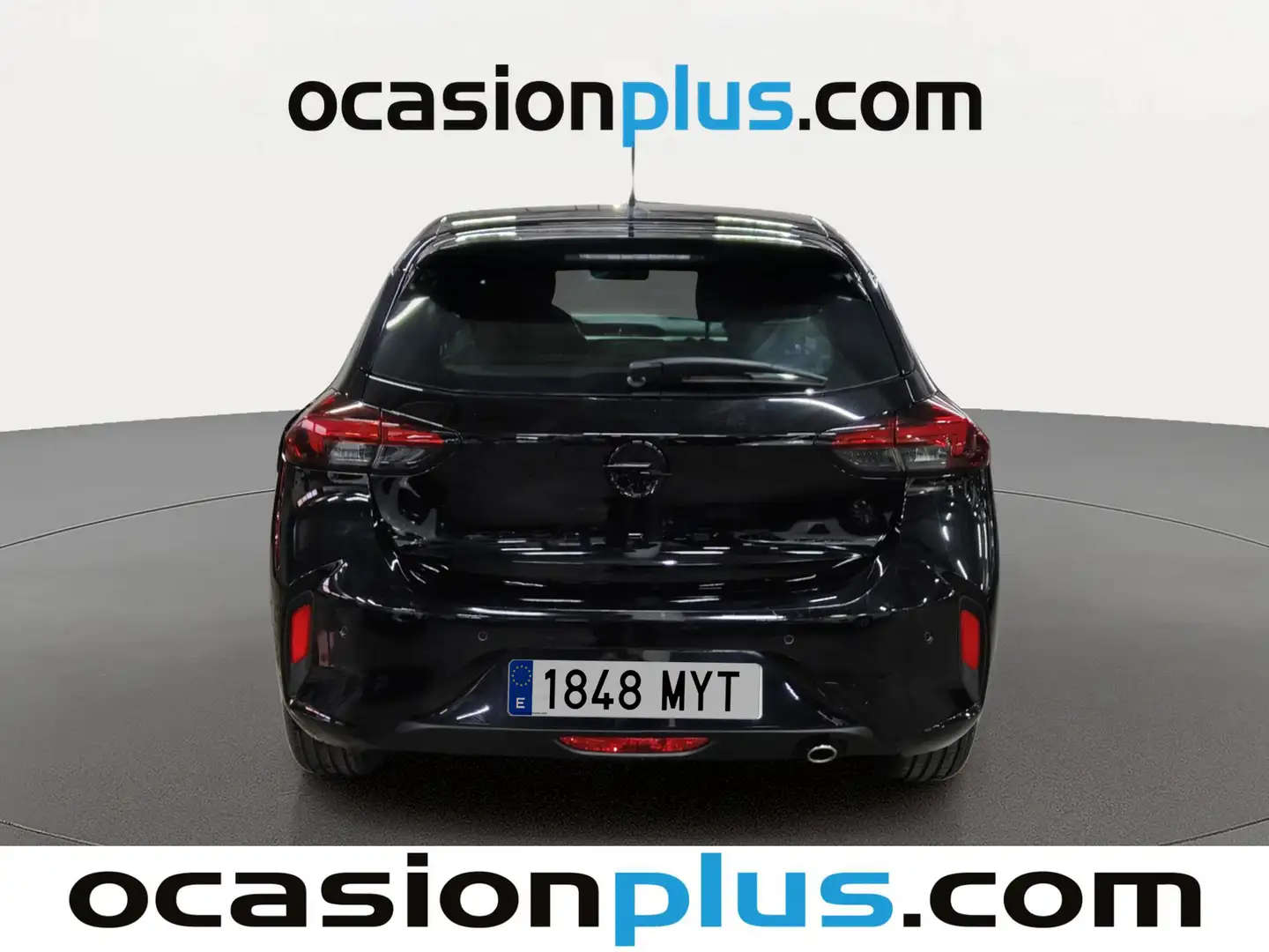 Foto Opel Corsa Opel Corsa 1.2 T XHL GS  (100 CV)