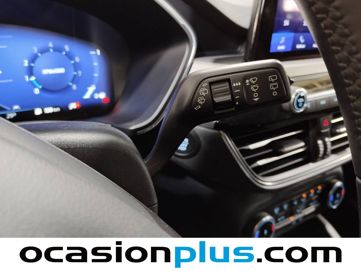 Ford Kuga Ford Kuga 1.5 EcoBoost Titanium 4x2 (150 CV) al mejor precio