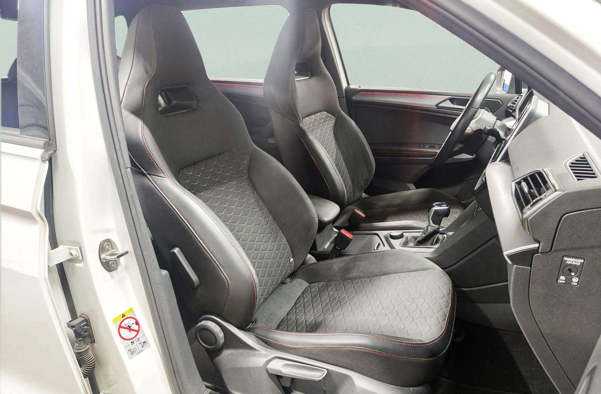 SEAT Tarraco 2.0 TDI FR XL DSG 7 plazas - foto 24