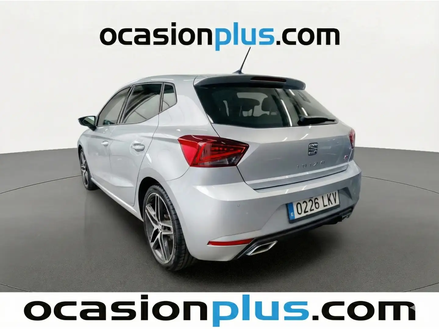 Foto Seat Ibiza SEAT Ibiza 1.0 TSI FR Go (115 CV)