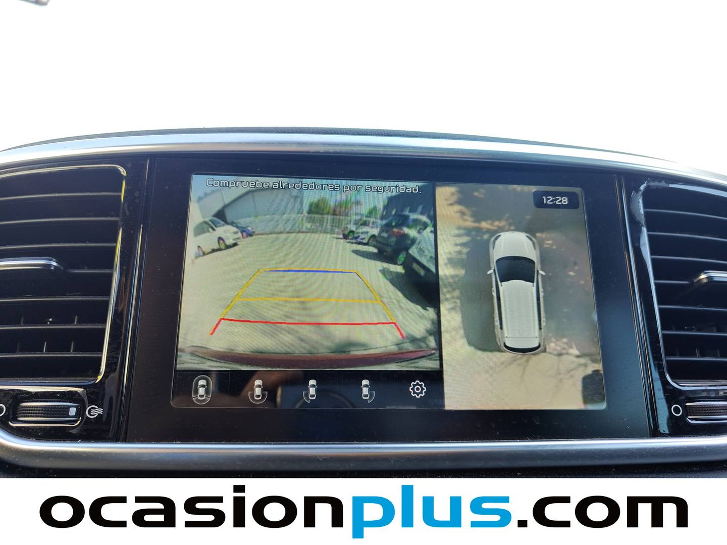 Accesorios del KIA Sportage KIA Sportage 1.6 T-GDi GT Line Xtreme Plus (177 CV)