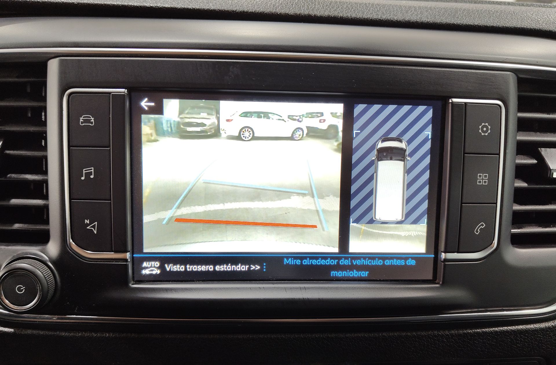 Peugeot Traveller BlueHDi 150 Active Standard - foto 8