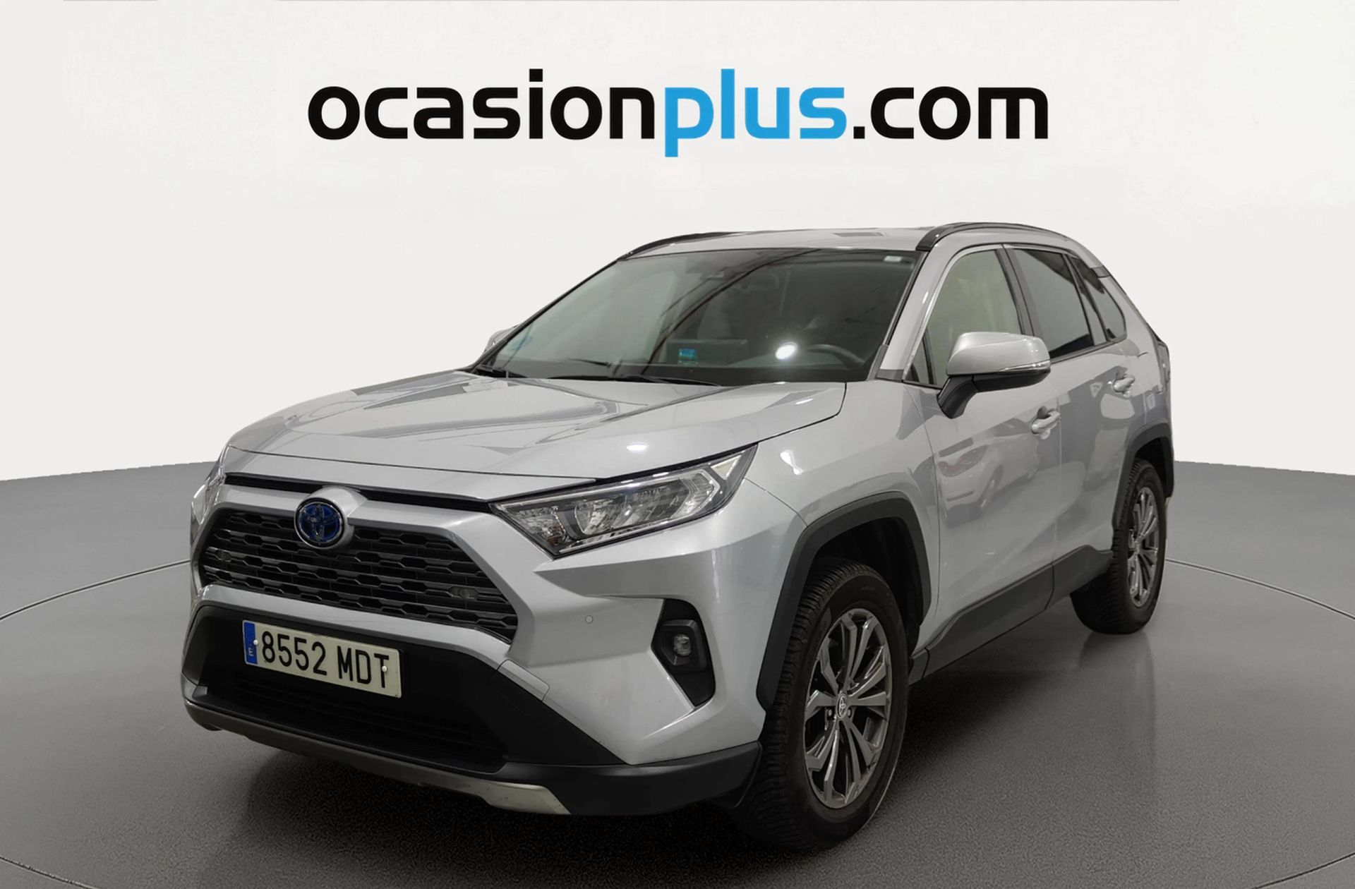 Toyota RAV4 2.5l hybrid Advance