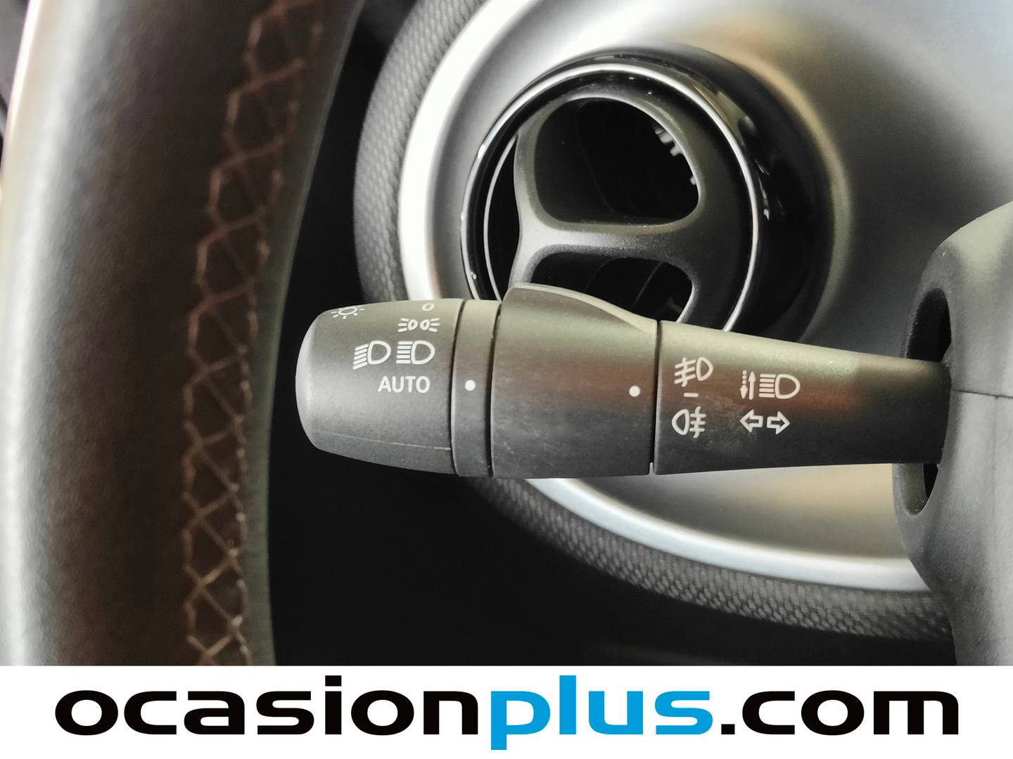 Smart forfour Smart ForFour S/S (90 CV) de ocasión