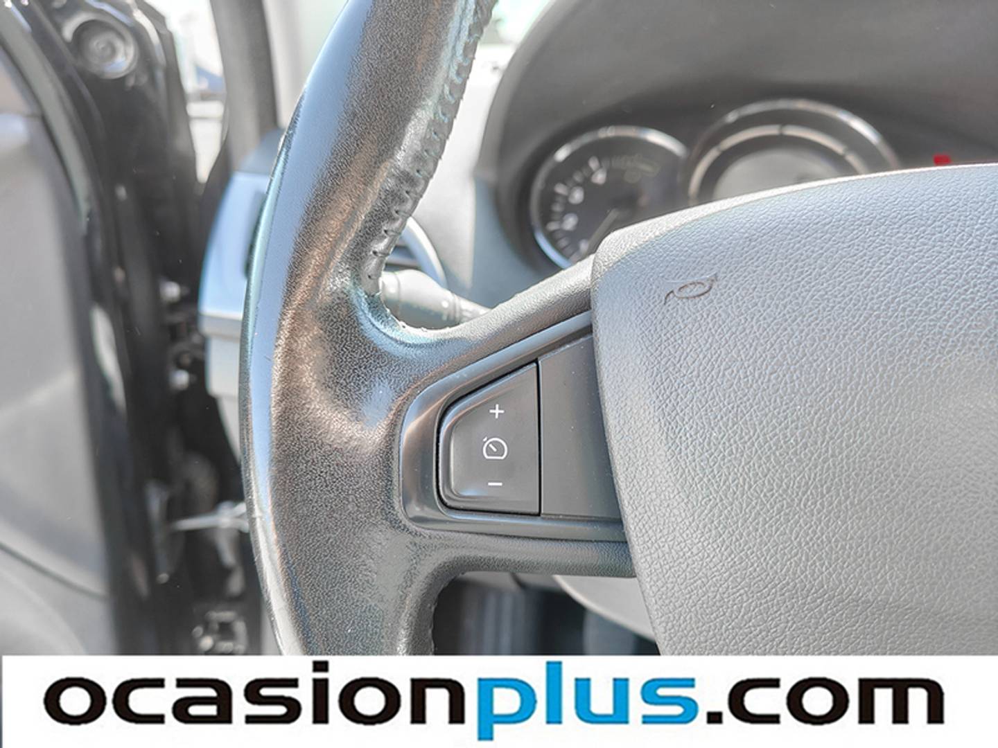 Foto Renault Mégane Renault Megane Business Energy dCi (95 CV)