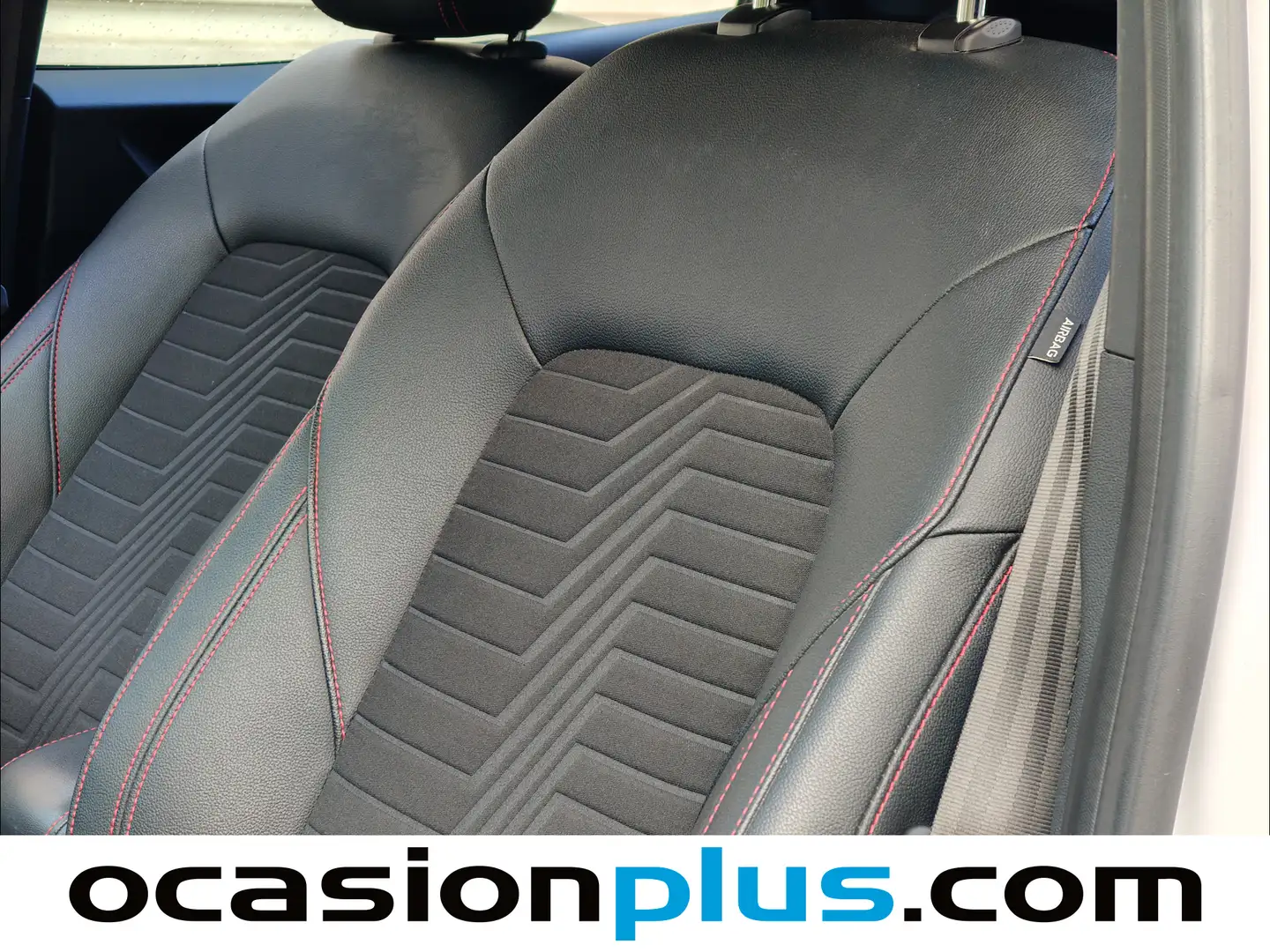 Foto Ford Puma Ford Puma 1.0 EcoBoost MHEV ST-Line X (125 CV)