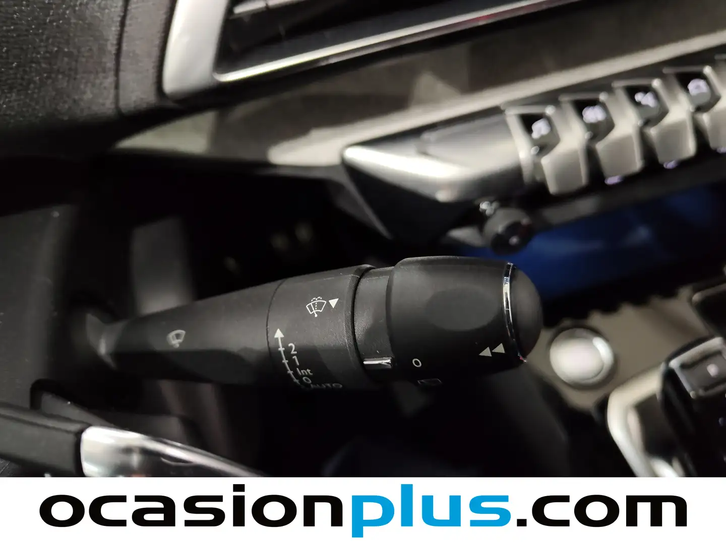 Foto Peugeot 3008 Peugeot 3008 BlueHDi 130 S&S GT EAT8  (130 CV)