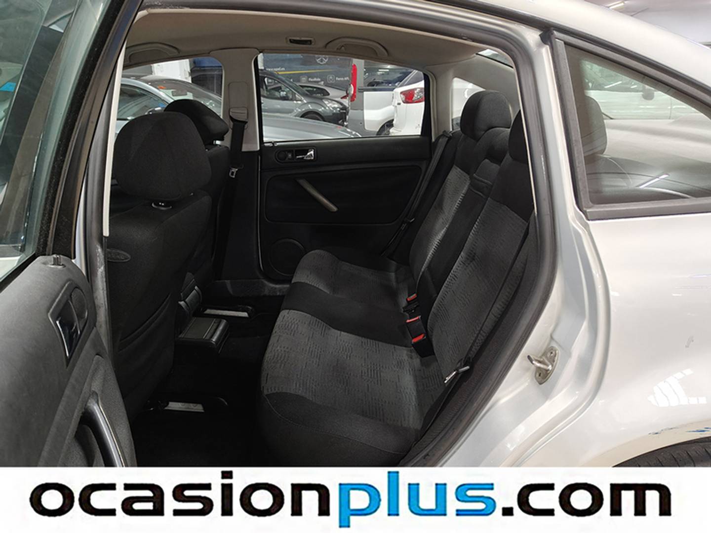 Volkswagen Passat Volkswagen Passat Trendline 1.9 TDI (110 CV) manual