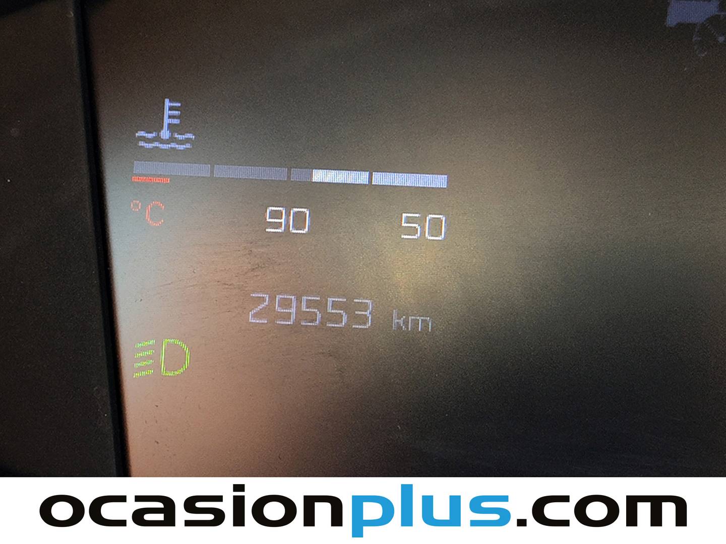 Peugeot 508 Peugeot 508 SW BlueHDi 130 S&S GT EAT8 (130 CV) de segunda mano